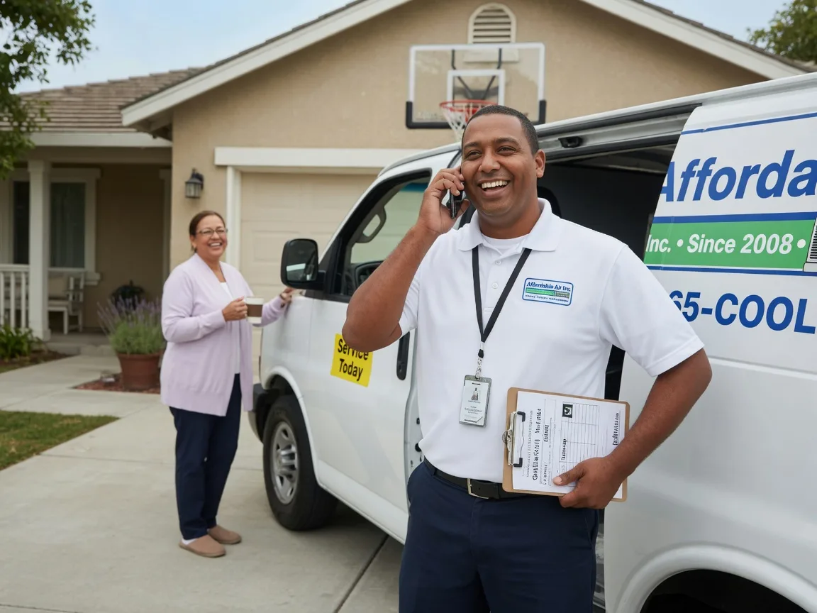 Central Ac Repair Buffalo, OH FAQs